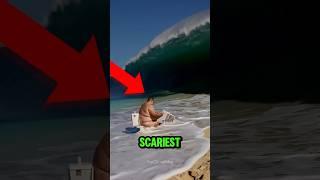 Top 5 SCARIEST NATURAL DISASTERS That Look Straight From Hell! ️