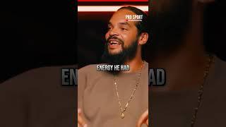 Joakim Noah on Facing Prime Derrick Rose!  #NBA #Basketball #DerrickRose