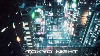 RcidRcid - Tokyo Night (The Wave Corridor)