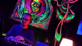 Mystic Crock - 4h DJ Set @ UV Lounge Berlin 15.10.2014