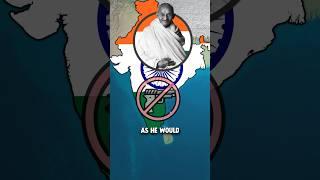 What If Mahatma Gandhi Came Back Today?
