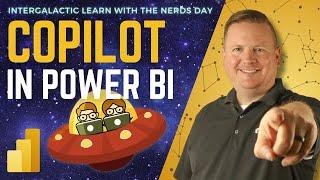 Copilot in Power BI - Beginner to Advanced Guide (Full Course)