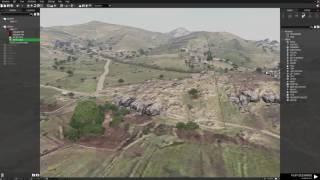 Arma 3 - Eden editor: How to have a helo take off from a trigger