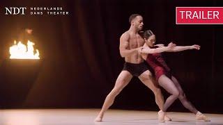 Bella Figura - Jiří Kylián (NDT 1 | Sometimes, I wonder)
