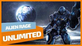 Alien Rage Unlimited Review