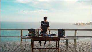 Guy Gerber | Rio de Janeiro Cliffside (Stream)