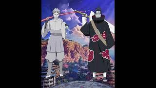 Otsutsuki vs akatsuki & hokage save or cap ? 