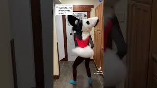 Furry TikTok: Crazy Tail Motion