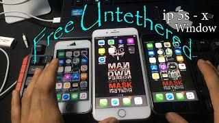 [71] FREE TẮT NGUỒN IPHONE 5S - X/iPad | HTHND