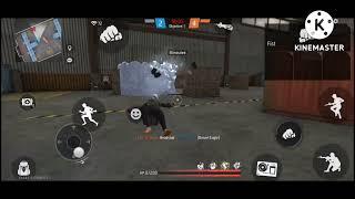 free fire mahir gaming video