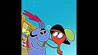 Wander & Sylvia -edit