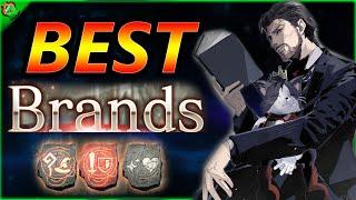 Weapon Brands Guide & Best Options ~ Final Fantasy 7 Ever Crisis