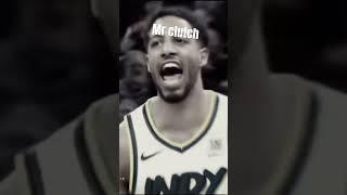 Mr clutch