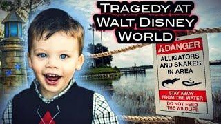 Tragedy at Walt Disney World | Alligators at Grand Floridian | Remembering Lane Graves