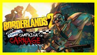 Borderlands 2: Mr. Torgue's Campaign of Carnage - Full Expansion (No Commentary)