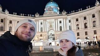 Christmas Vacation in Wien December 2022