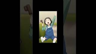 Adek vs kakak