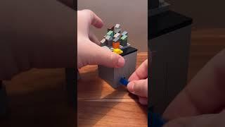 Lego Puzzle Box