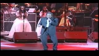 Freddie Mcgregor and John Holt In Symphony LIVE DVD-RIP