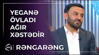 Tanınmış müğənninin YEGANƏ ÖVLADI autizm xəstəsidir – “Ölüm vaxtını bilirəm” / Rəngarəng