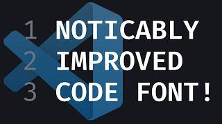 Font Ligatures in VS Code - The Best Thing Since Monospace