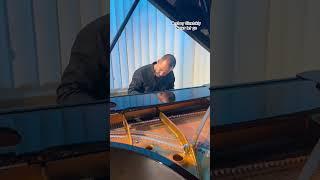 Andrey Sinetskiy - Never let go #piano #composer #music #фортепиано #pianomusic #пианист #пианино