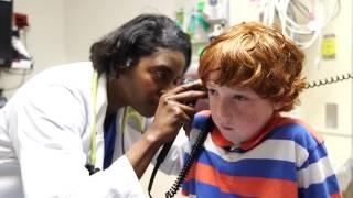 What To Expect in the Emergency Department | Cincinnati Children's