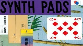 LABS Synth Pads