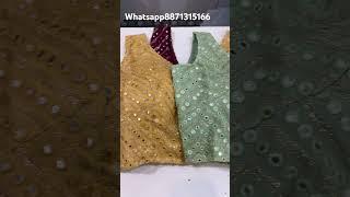 Kajol’sfashion#single #fashion #availble #premium #blauses#wholesaleblauses#whatsapp8871315166