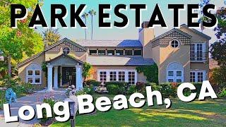 Park Estates Neighborhood TourㅣLiving in Long Beach, CA