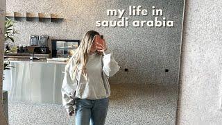 My life in Saudi Arabia during Ramadan