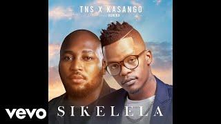 TNS x Kasango - Sikelela (Official Audio) ft. Bukeka