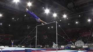 2019 Artistic Worlds, Stuttgart (GER) – Niccolo MOZZATO (ITA), Qualifications High Bar