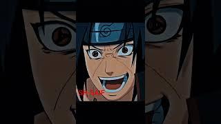 itachi love sasuke #nature #anime #vairalvideo #vairalshort