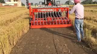 Super seeder (STARLAND)