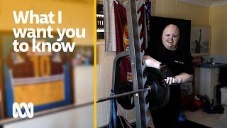 'What we wish people knew about living with a disability' | IDPwD | ABC Australia