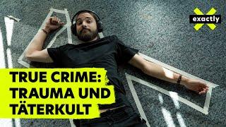 True Crime-Podcasts: Das Geschäft mit dem Mord | Doku | exactly