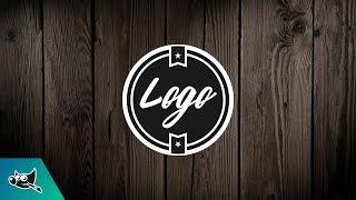 GIMP Tutorial: Design a Logo