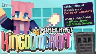 I'm the Bad Guy... DUH. | Ep. 4 | KingdomCraft