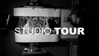 Art Studio Tour