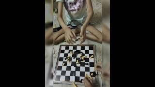 A.S.M.R MAGNETIC CHESS UNBOXING | The Unboxers