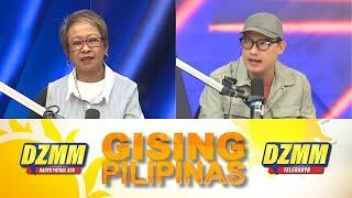 Gising Pilipinas | DZMM Teleradyo | (6 June 2025)