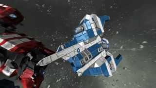 Первый Взгляд: Space Engineers