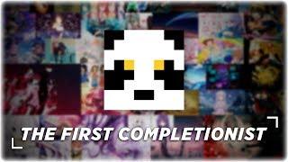 osu! The First Completionist