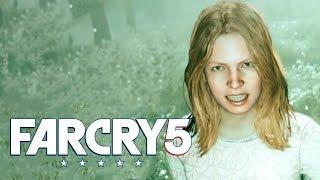 FAR CRY 5 - КООПЕРАТИВ ПРОХОЖДЕНИЕ!! Часть 4 - Убийство Веры Сид