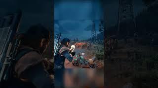 В Толпу С Двух Ног | Days Gone | Моды