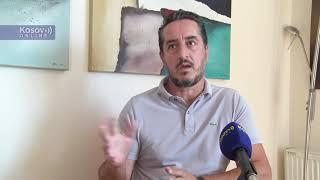 Bekim Bljakaj Fond za Humanitarno pravo III