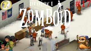 Ep17: Erreur fatale? (Project Zomboïd Build 41 Hydrocraft fr)