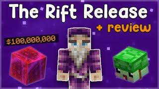 Is the Rift Worth It? (Hypixel Skyblock)