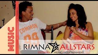 Eritrea - Kahsay Habteslase "Zawya" - Caramella | ካራሜላ (Official Video) New Eritrean Music 2017